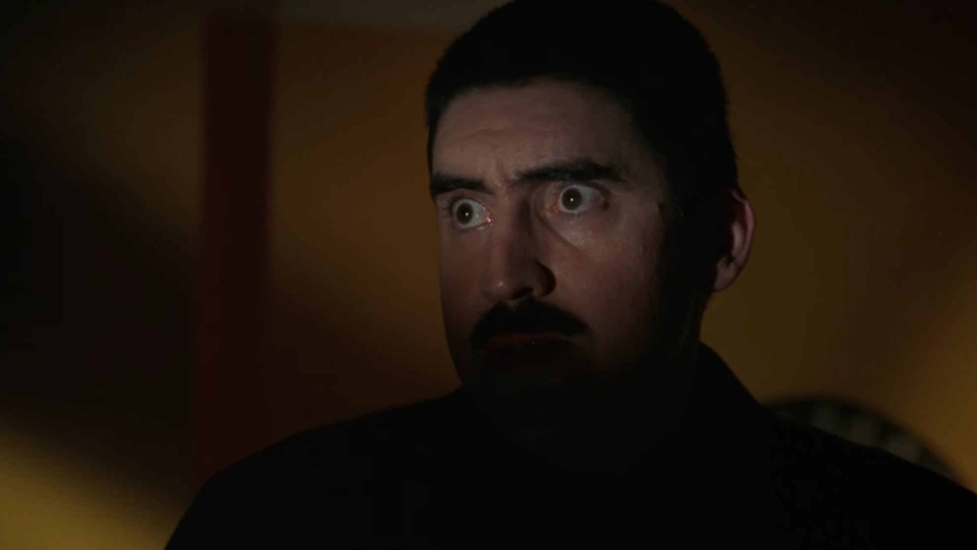The Man Who Knew Too Little The Man Who Knew Too Little