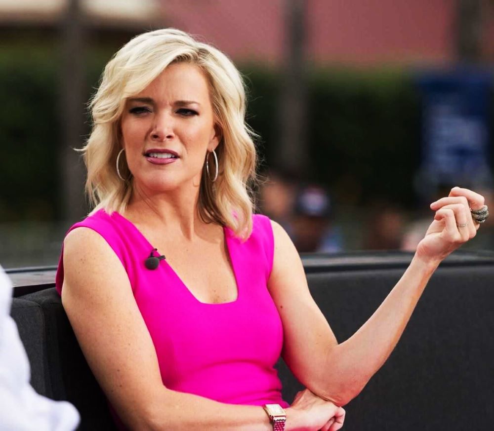 Megyn Kelly