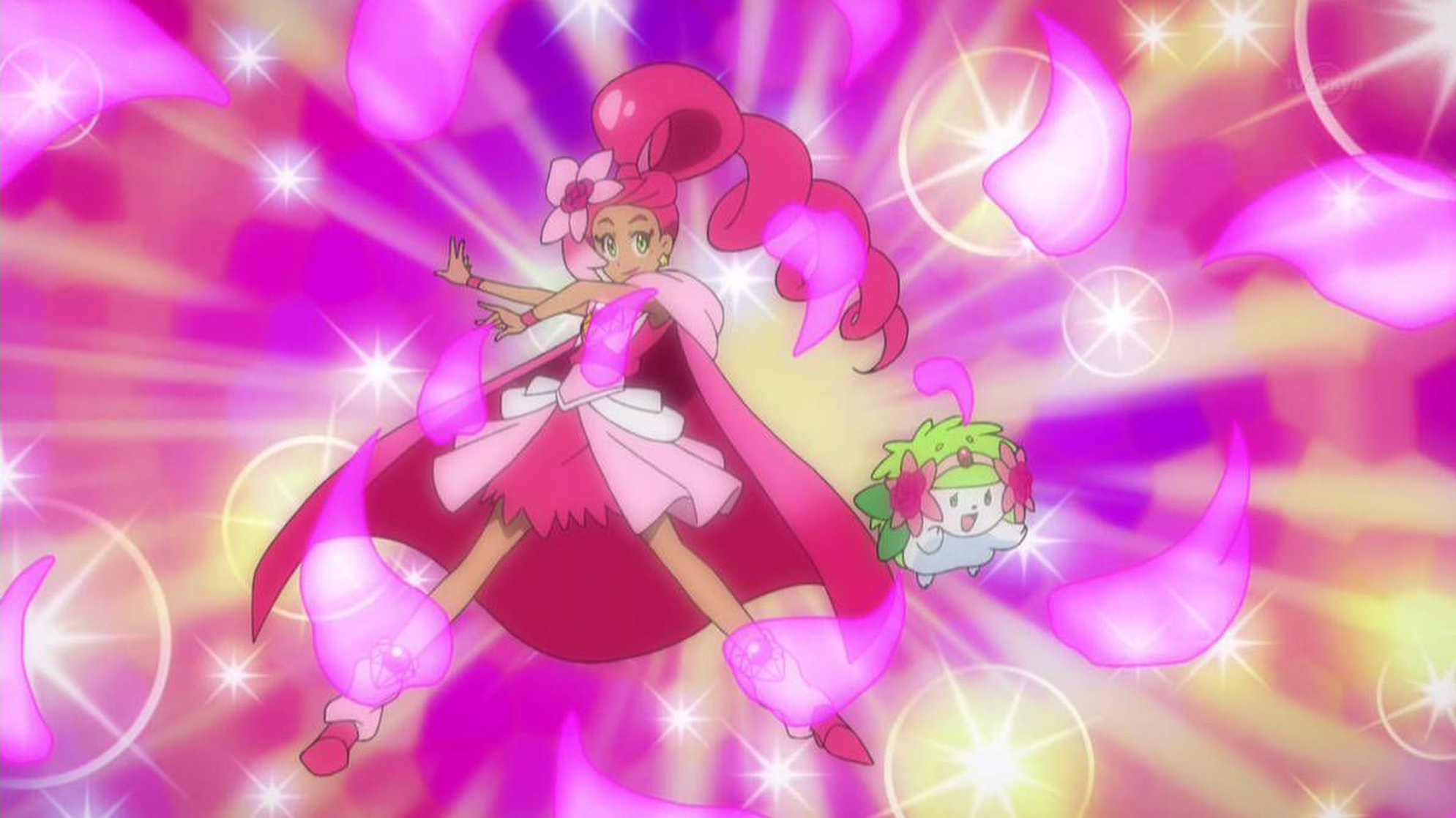Mallow