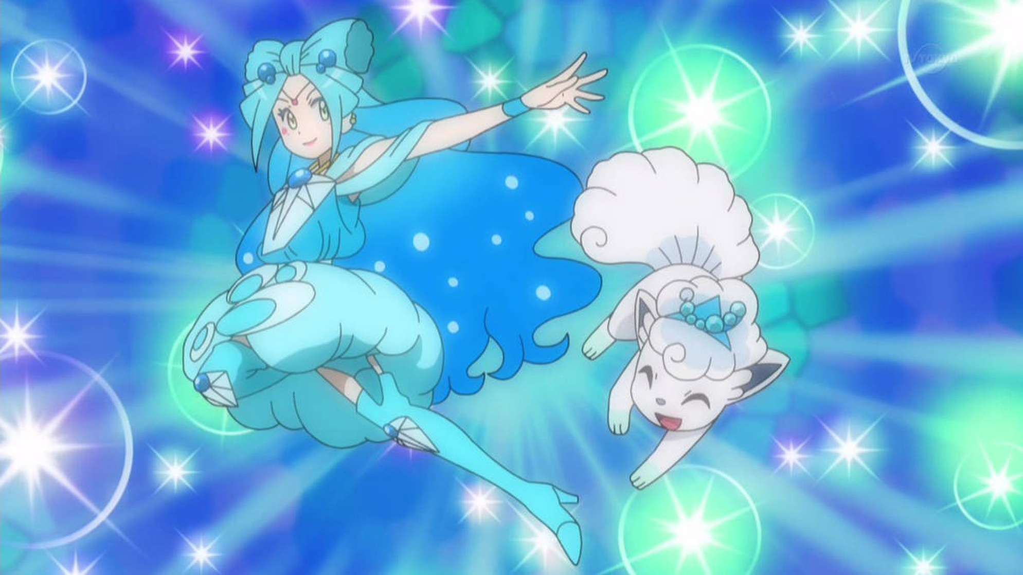 Lillie