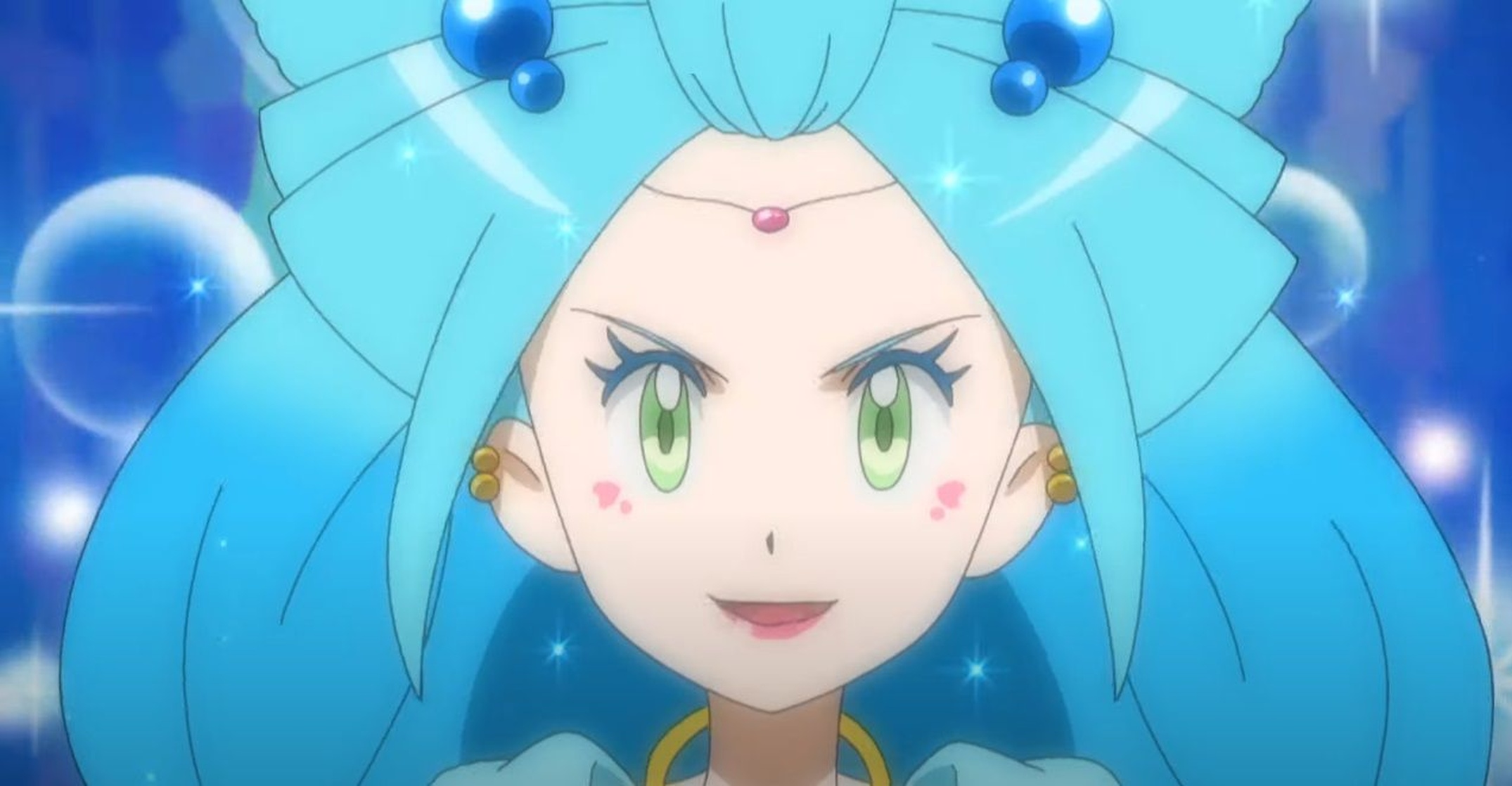 Lillie