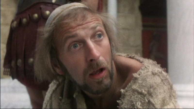 Life of Brian