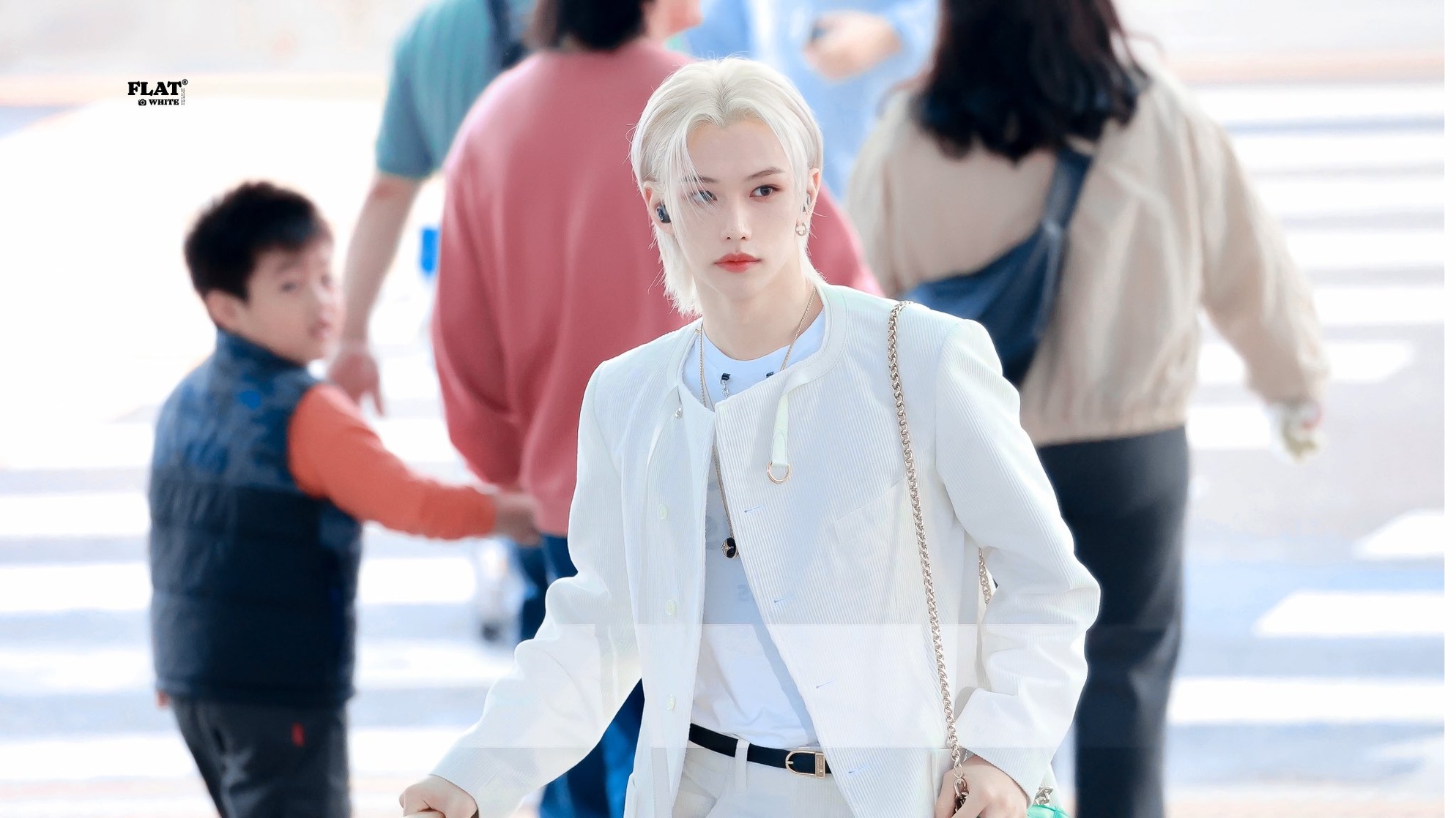 Felix Lee