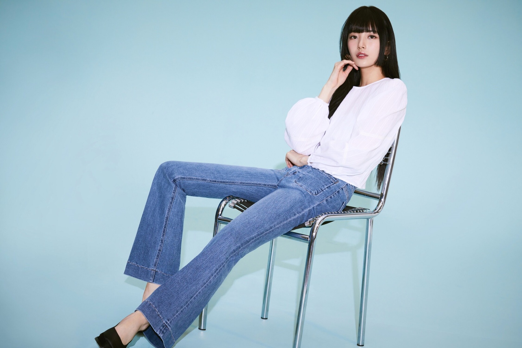 Bae Suzy Bae Suzy