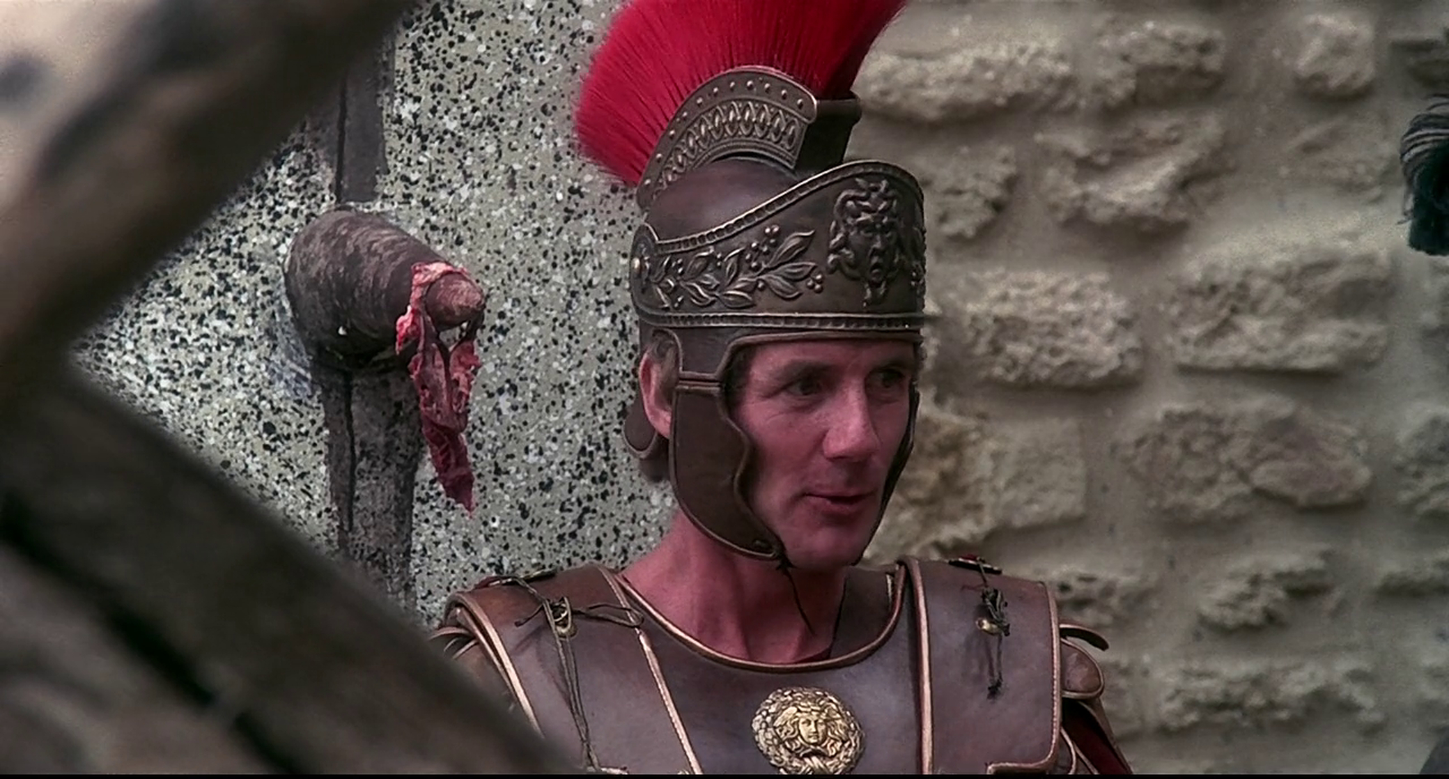 Life of Brian