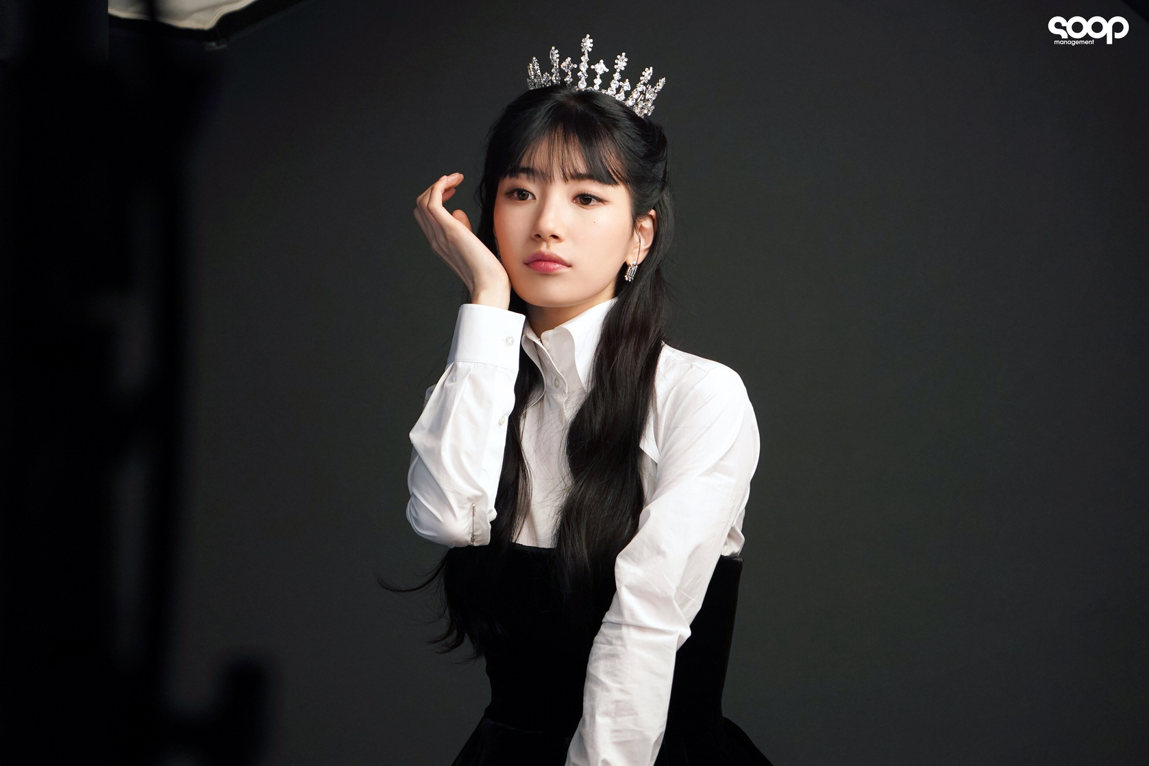 Bae Suzy