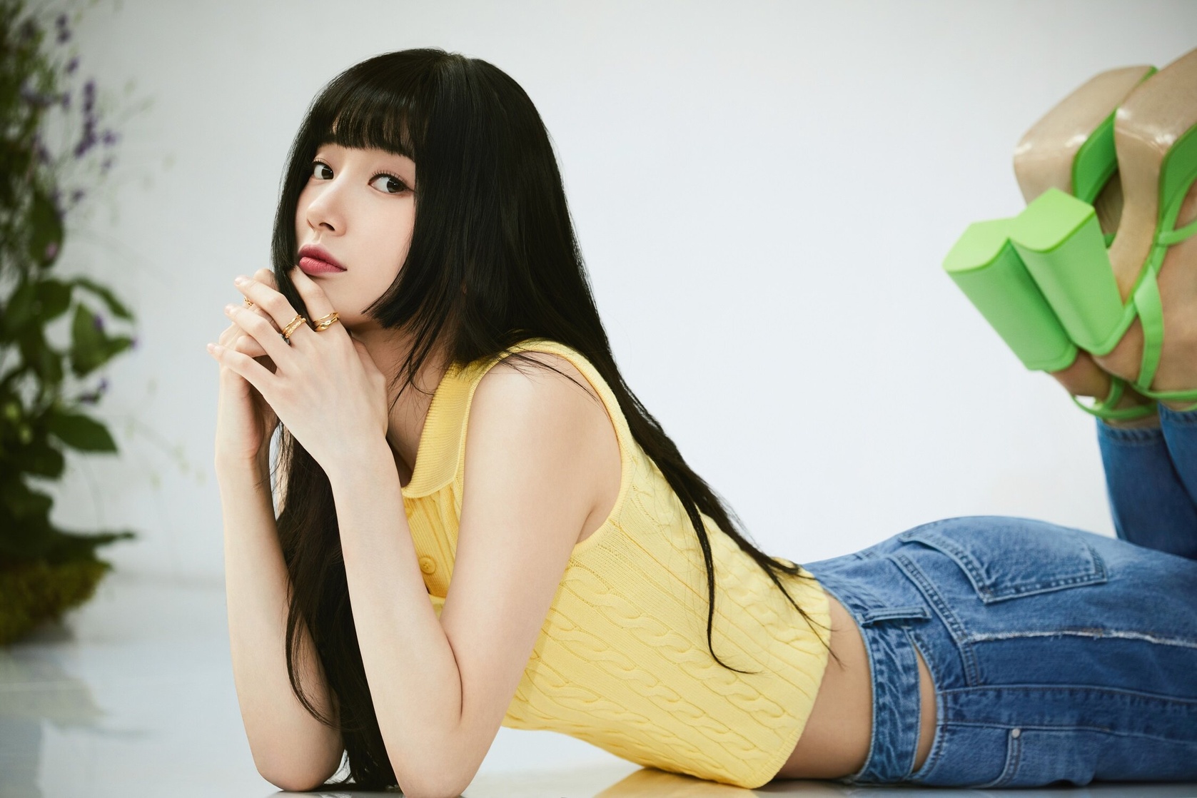 Bae Suzy