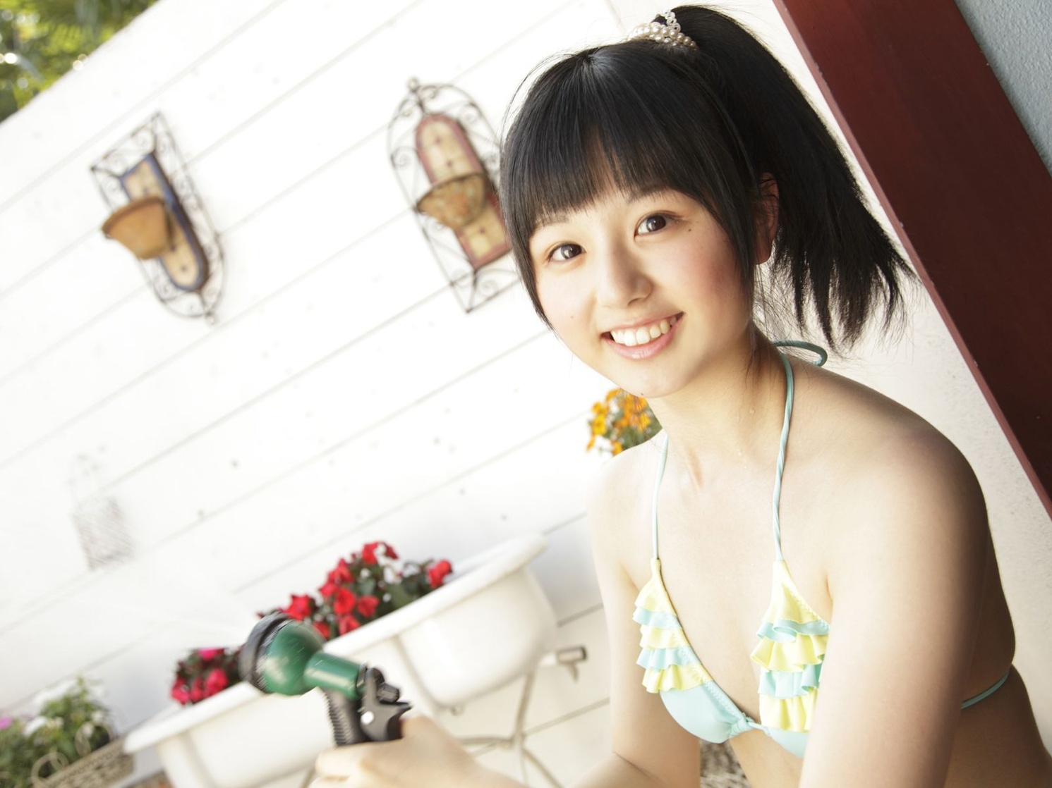 [Sabra.net] StriCtly Girls Emi Kurita Emi Kurita