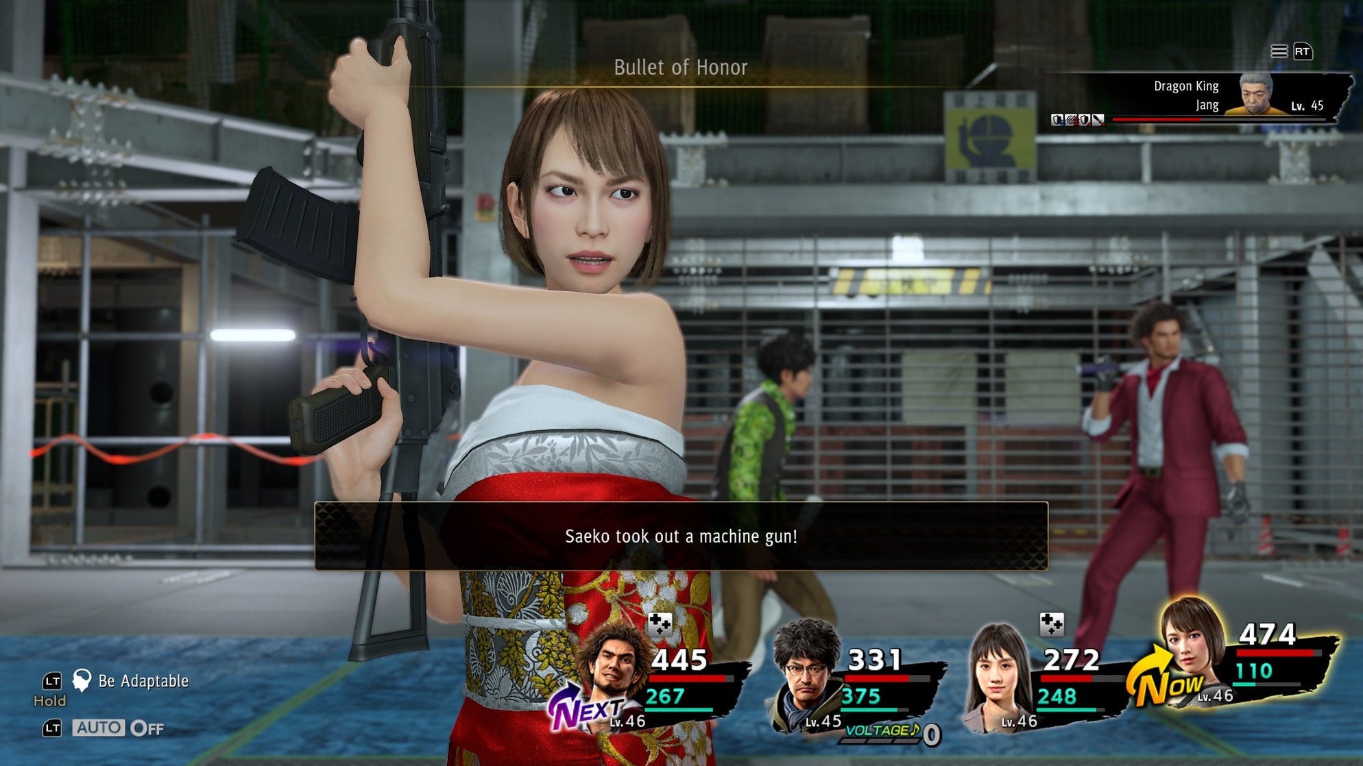 Saeko Mukoda