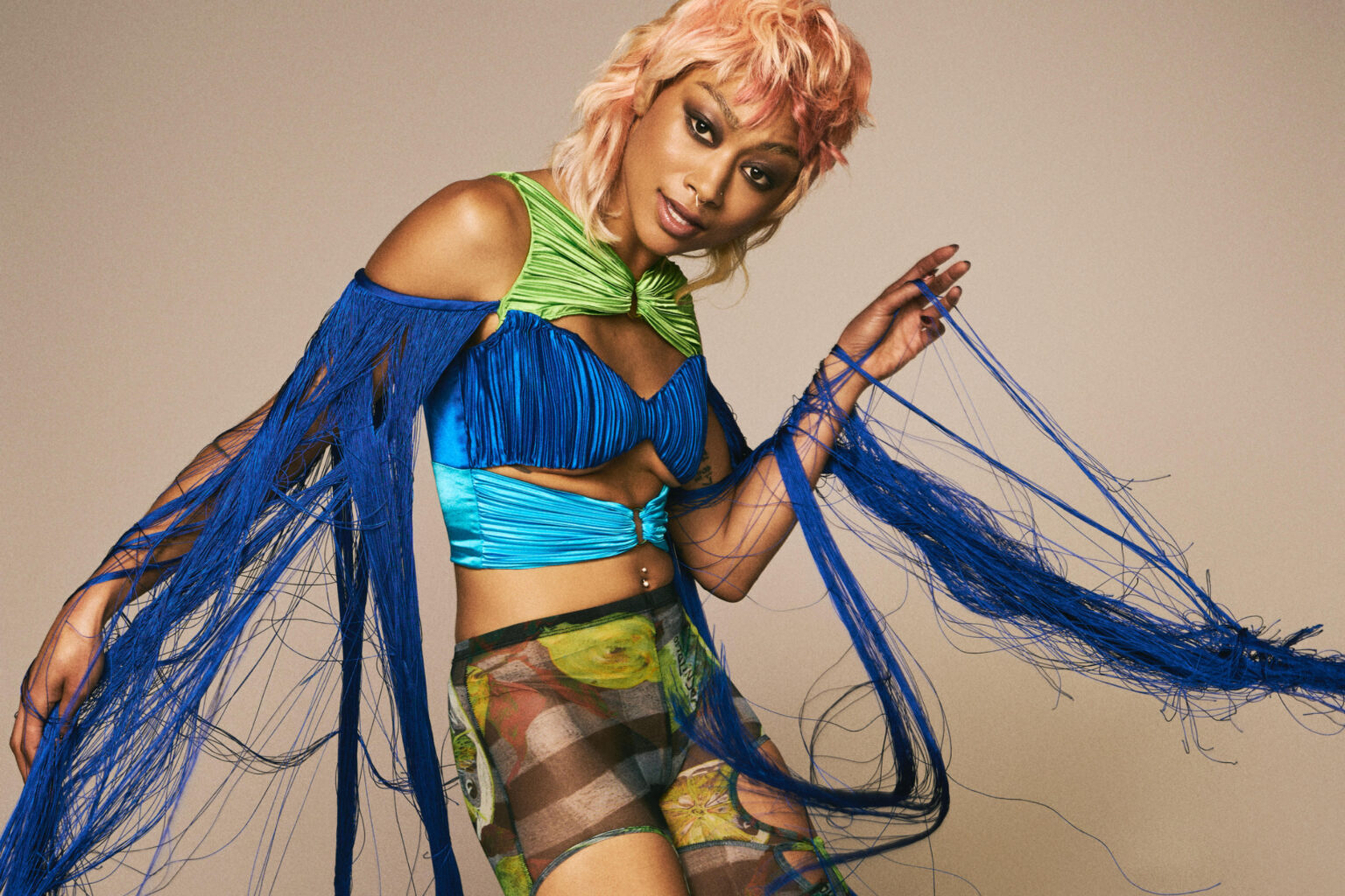Tati Gabrielle Tati Gabrielle