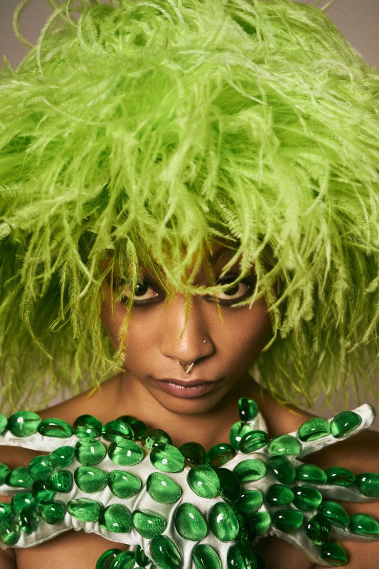 Picture of Tati Gabrielle