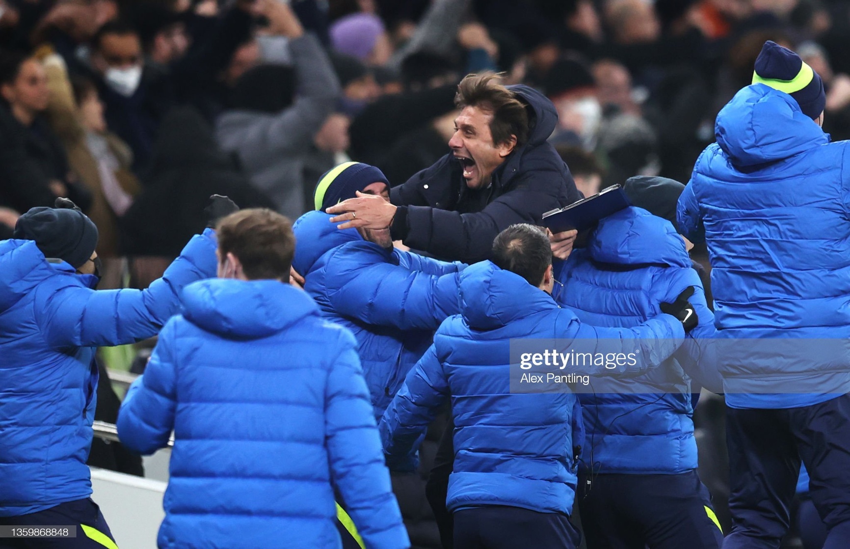 Antonio Conte