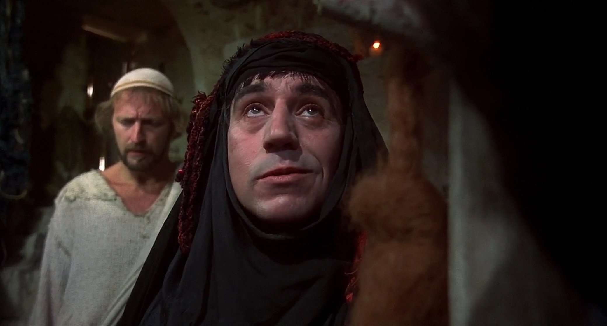 Life of Brian