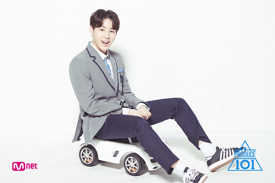 Sung-Woon Ha