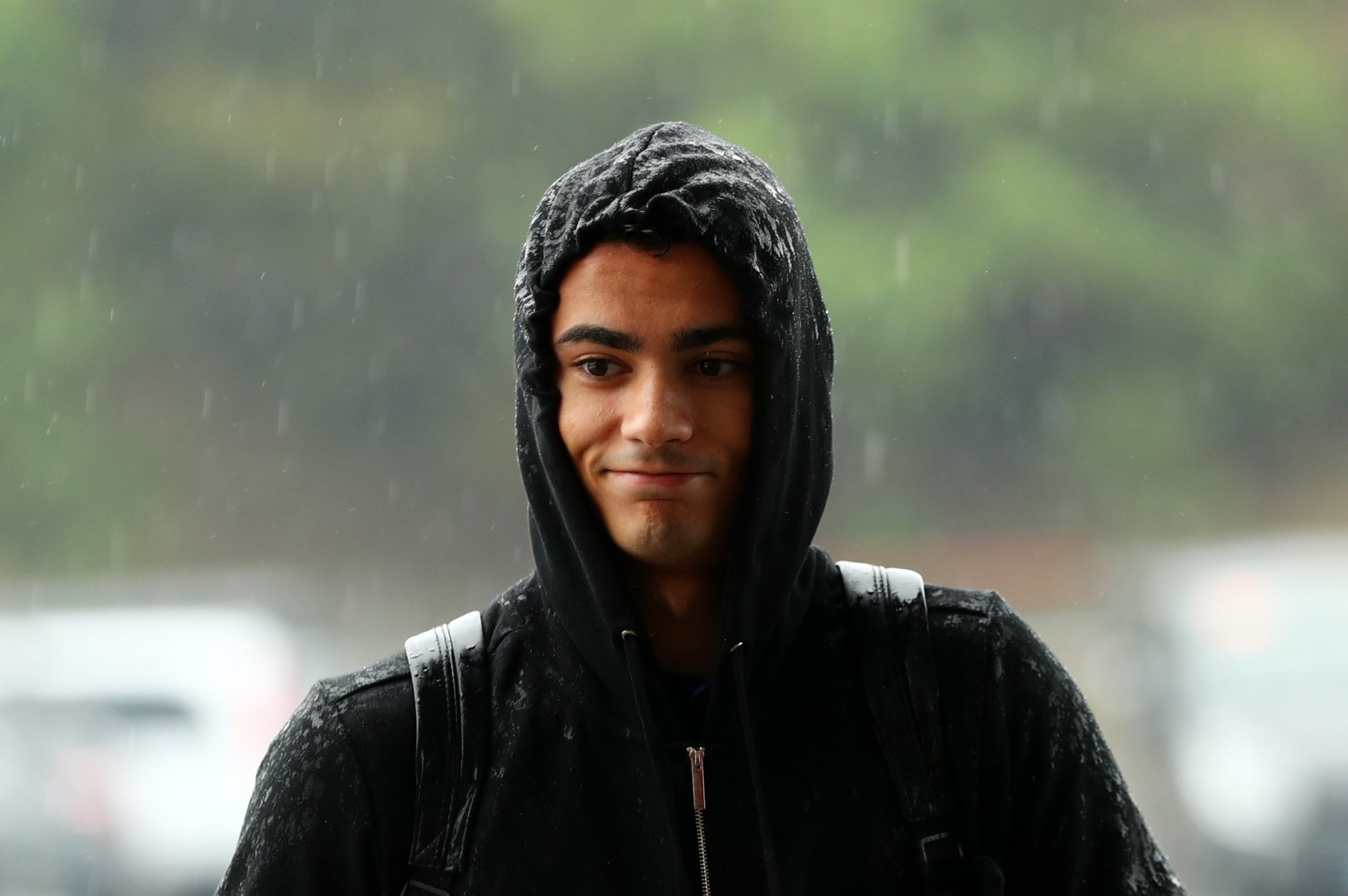 Pascal Wehrlein