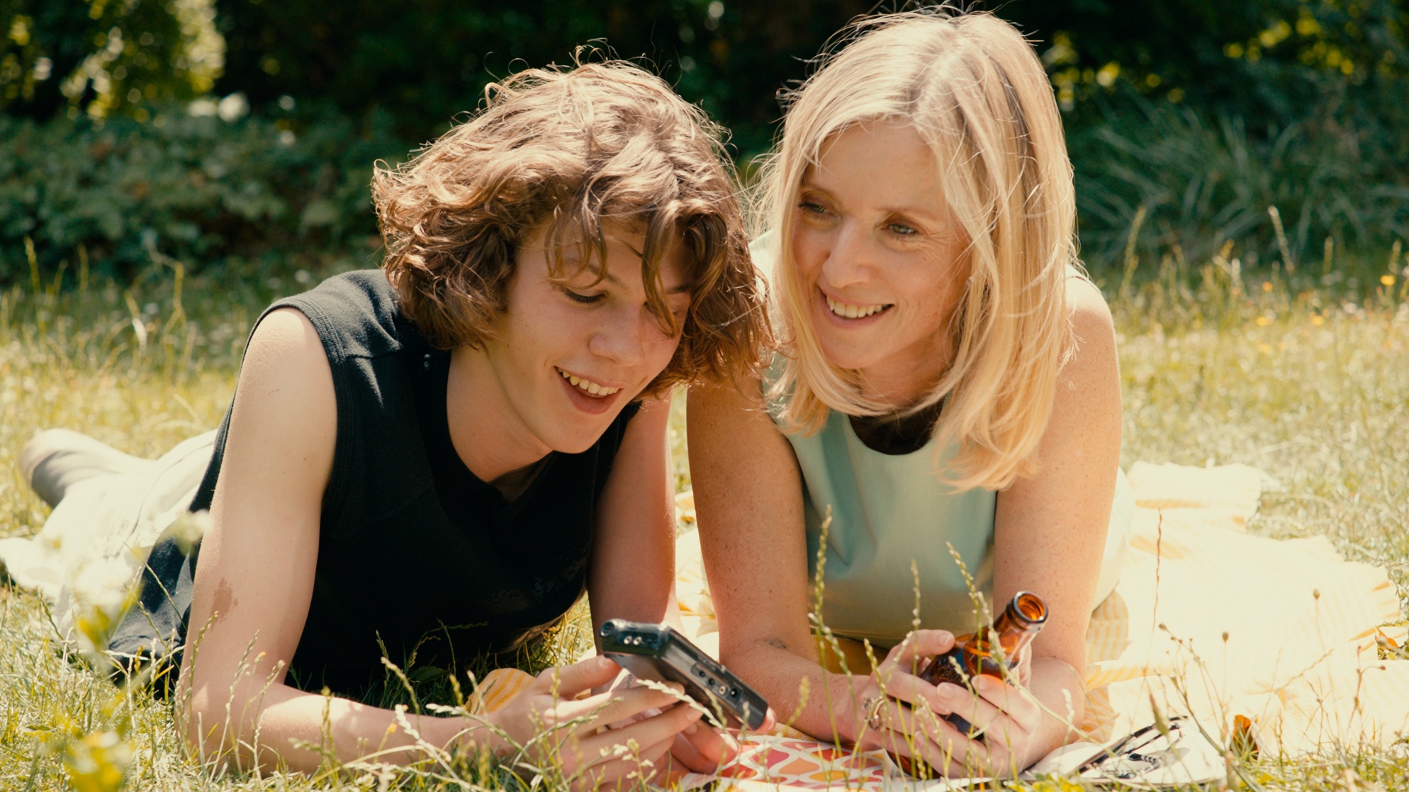 Last Summer (2023) Last Summer (2023)