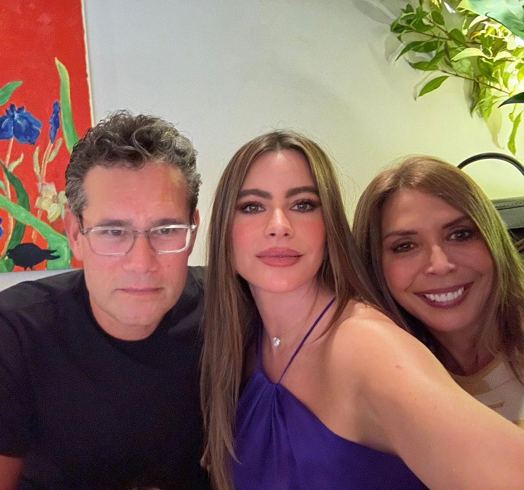 Sofía Vergara