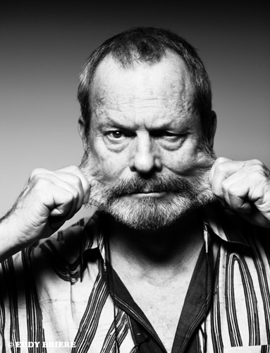 Terry Gilliam Picture