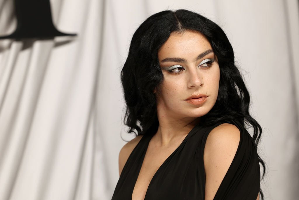 Picture of Charli XCX