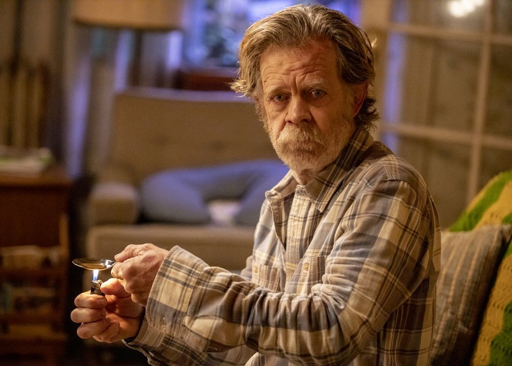 Frank Gallagher (US) image Frank Gallagher (US) image