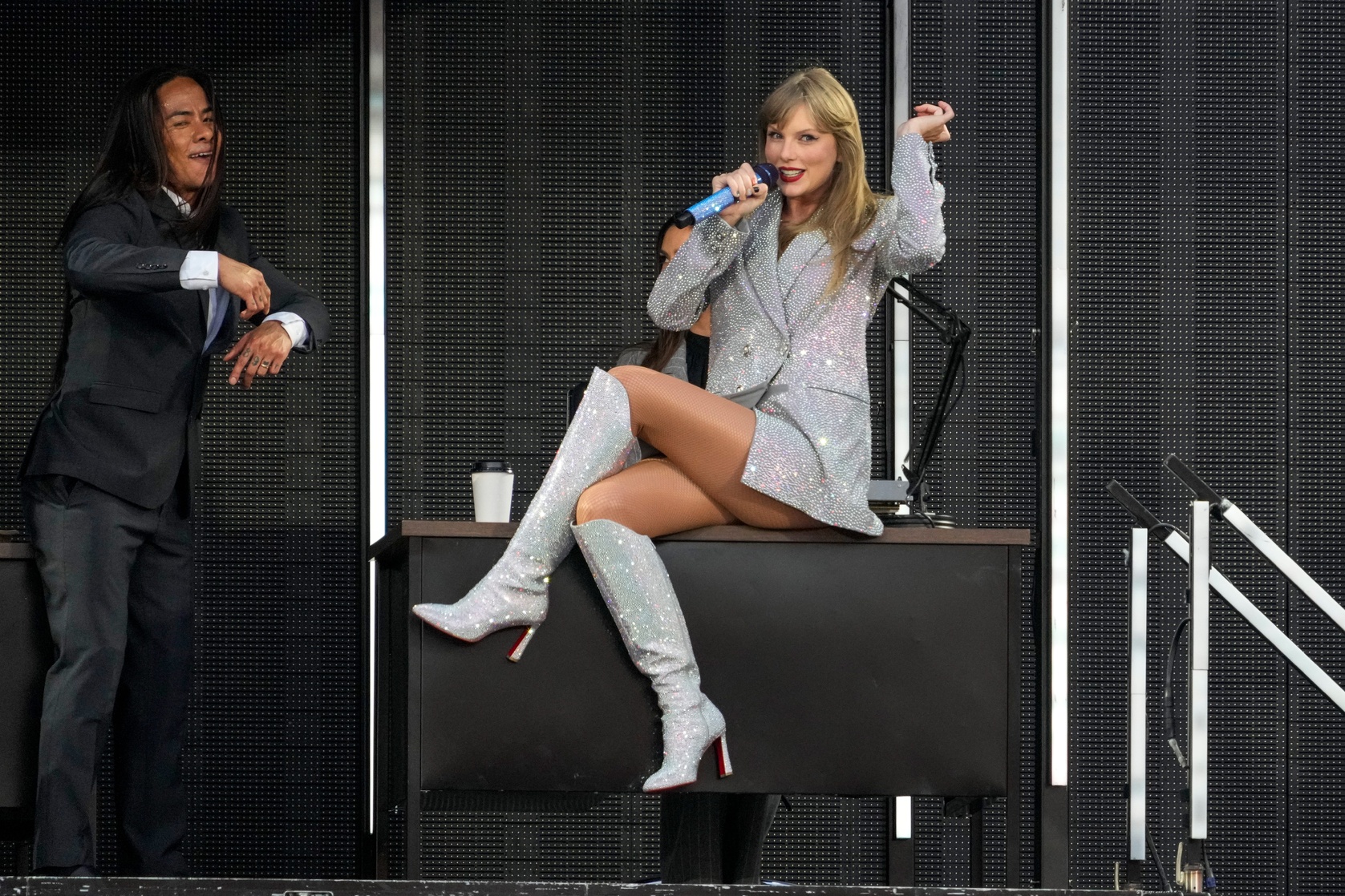 Taylor Swift