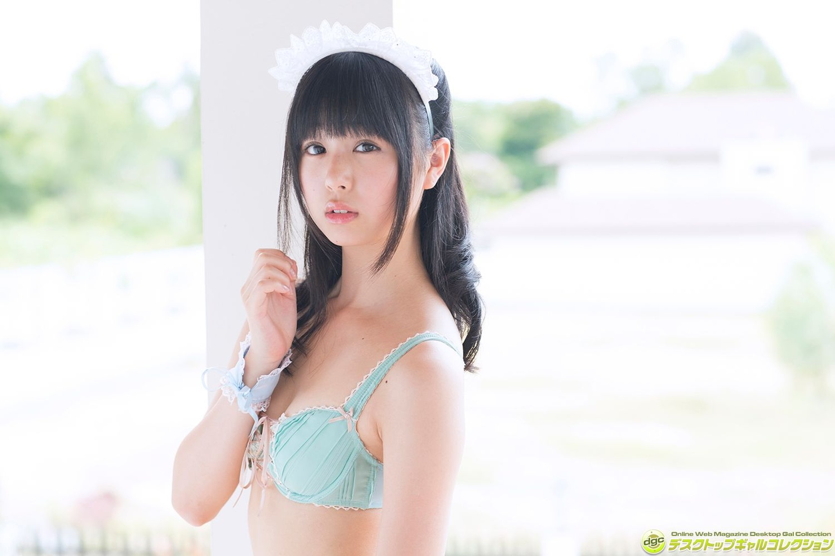[DGC] Emi Kurita 
