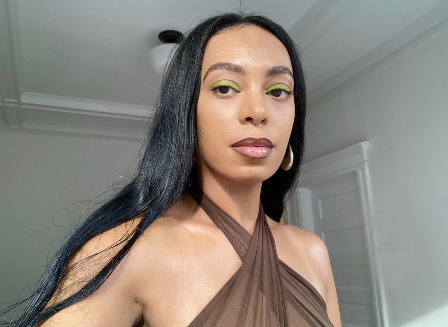 Solange Knowles Solange Knowles