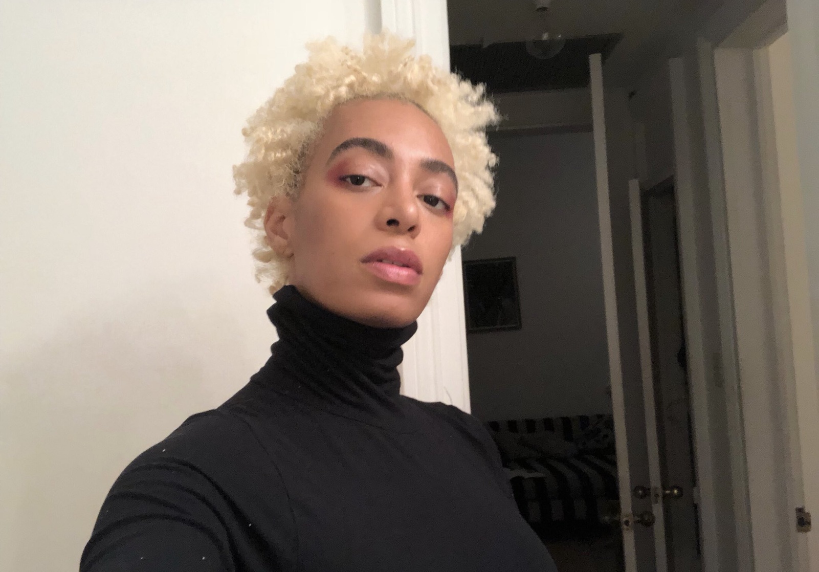 Solange Knowles