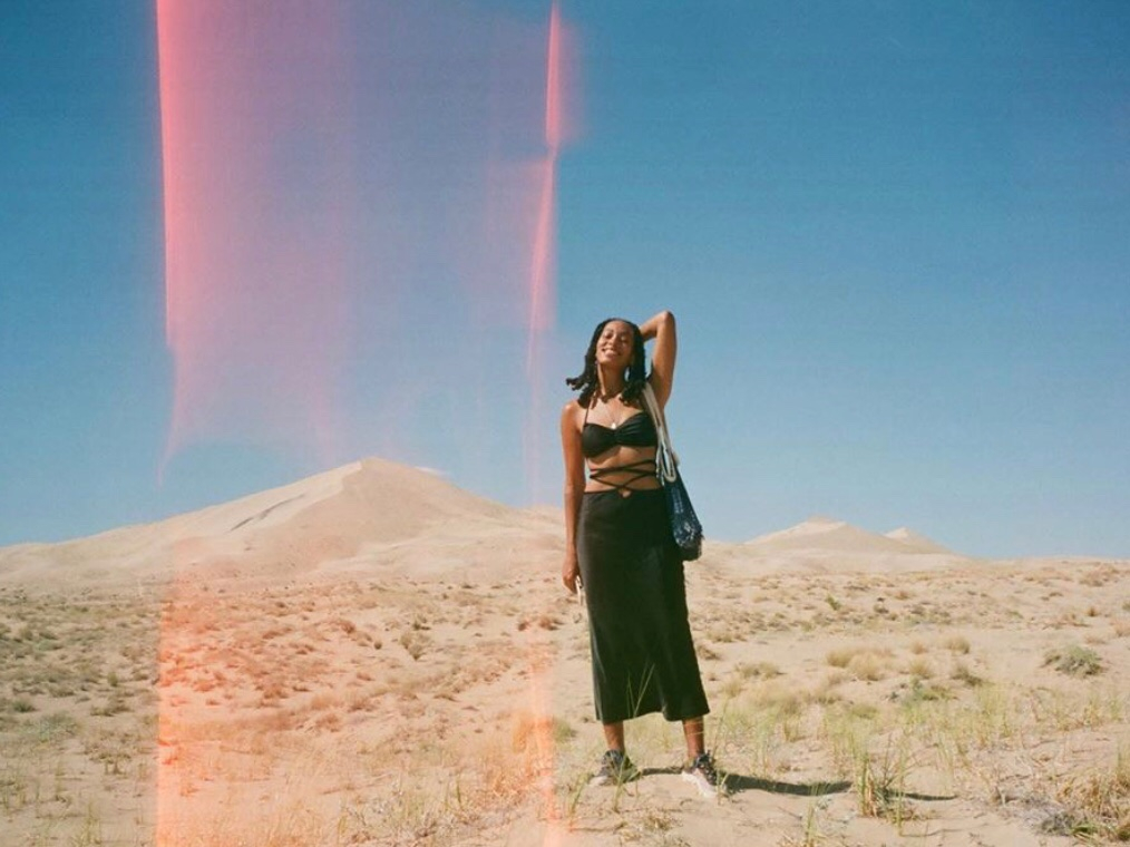 Solange Knowles