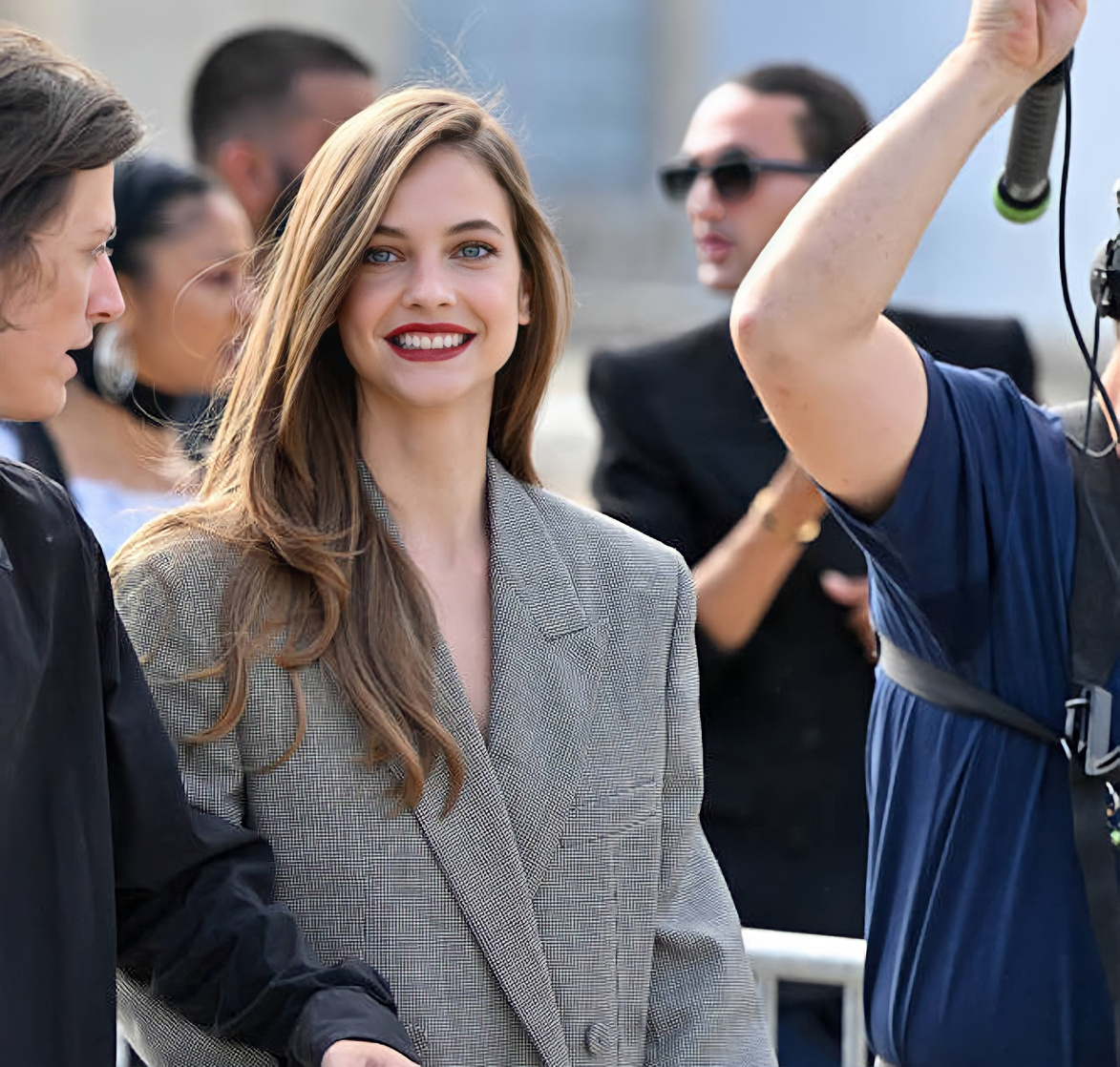 Barbara Palvin