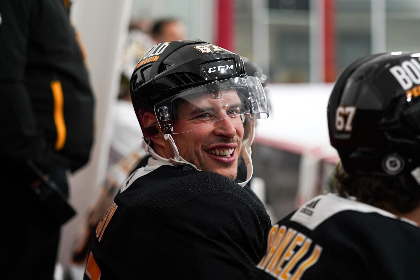 Sidney Crosby