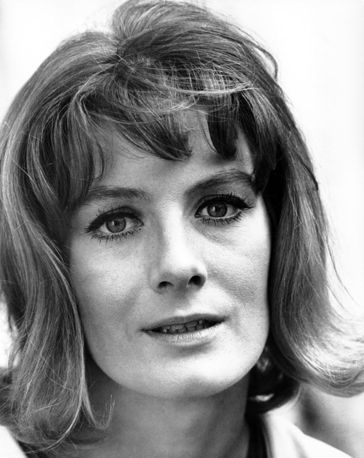 Vanessa Redgrave image