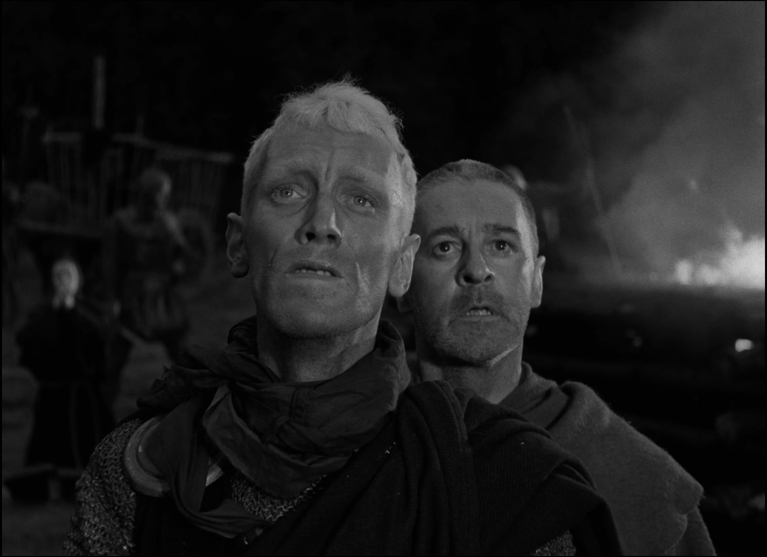 The Seventh Seal