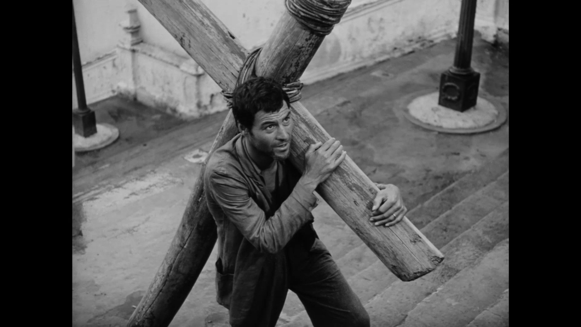 The Given Word (1962) picture