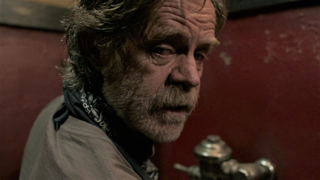 Frank Gallagher (US)