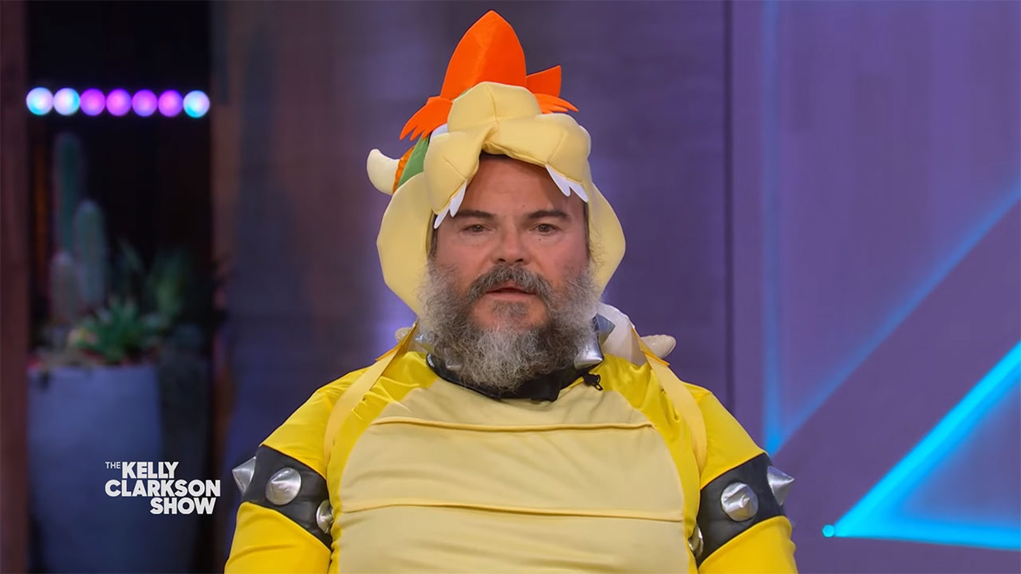 Picture of Jack Black