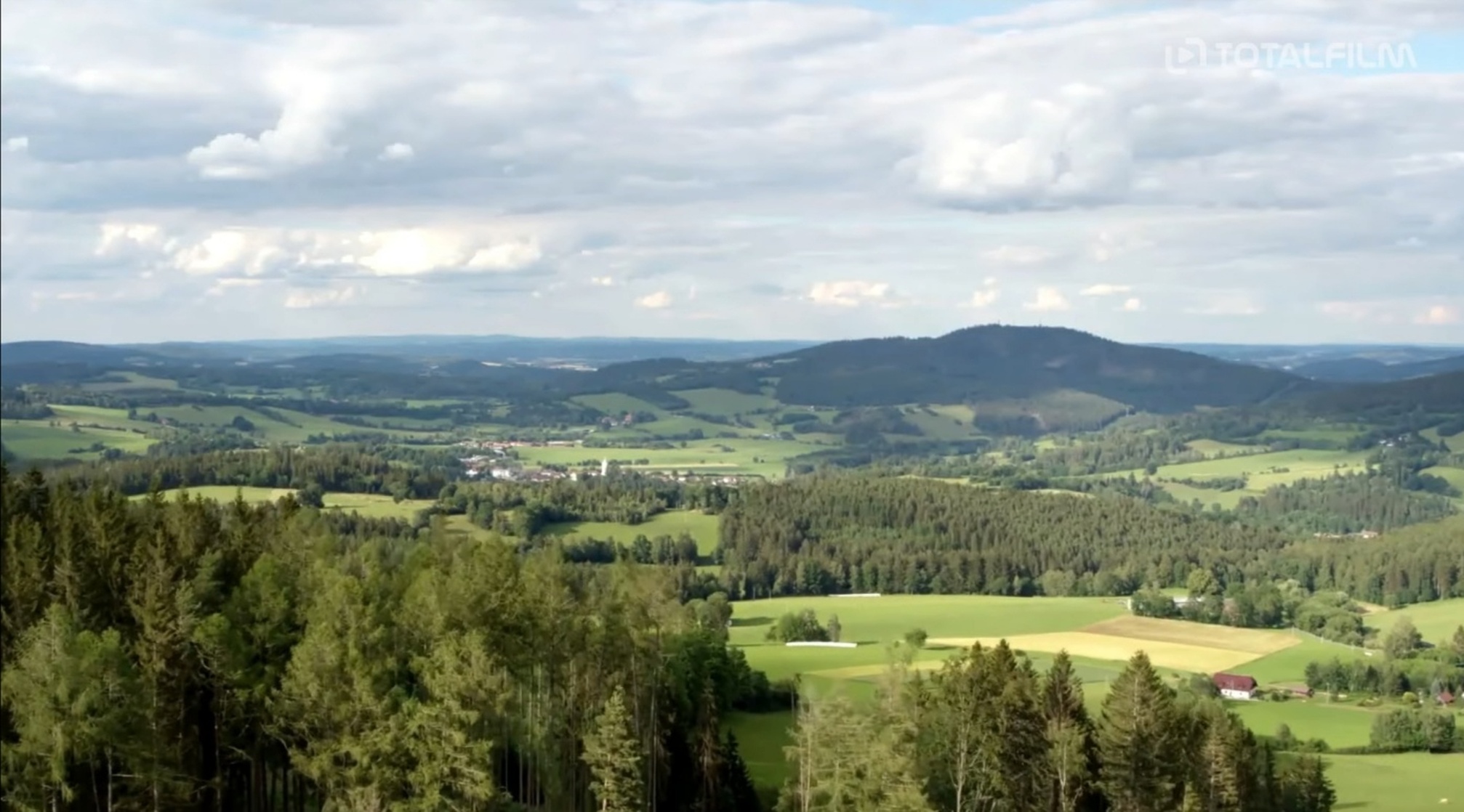 Láska na spickách Láska na spickách