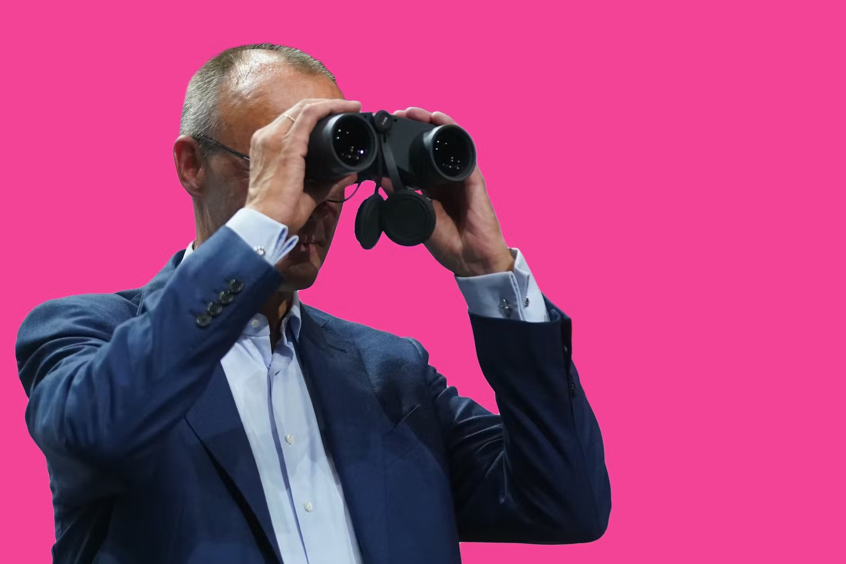 Friedrich Merz