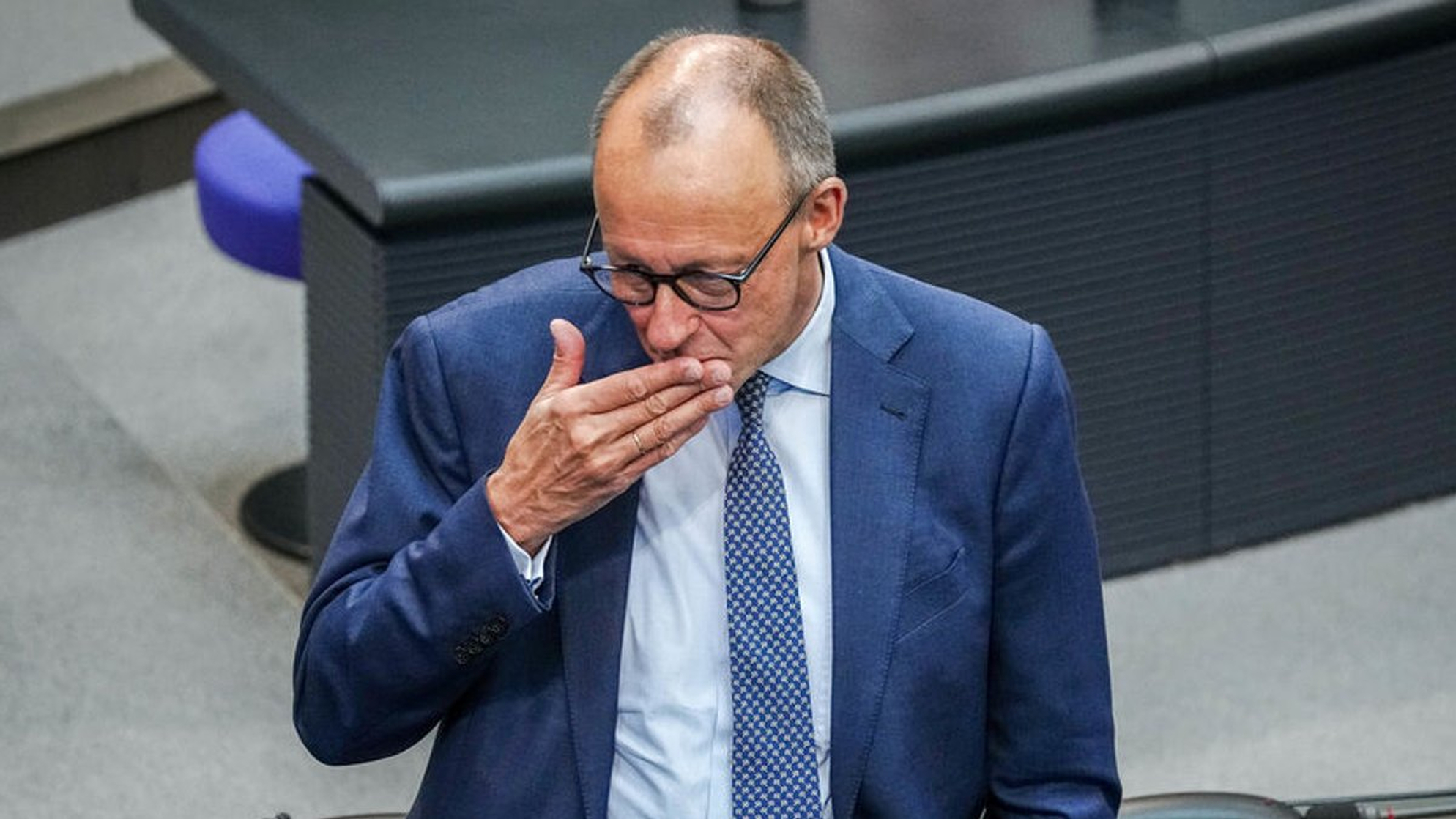Friedrich Merz