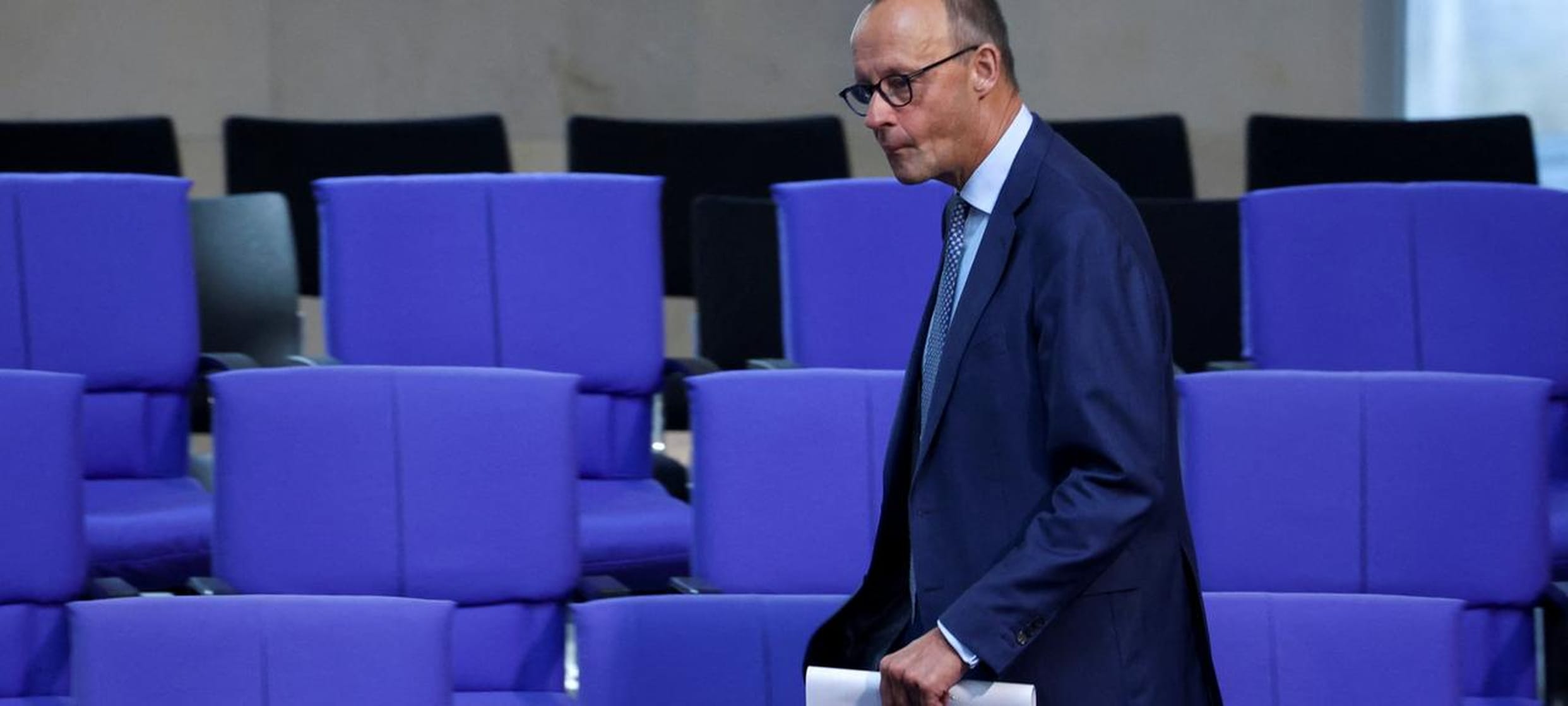 Friedrich Merz picture