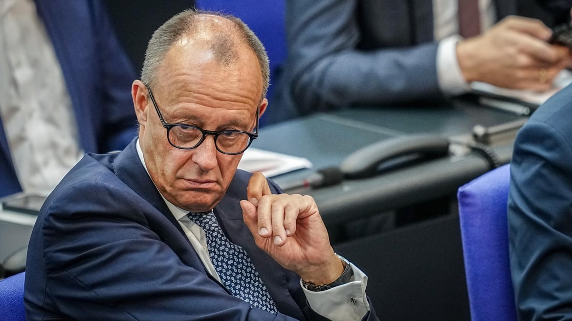 Picture of Friedrich Merz