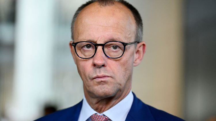 Picture of Friedrich Merz