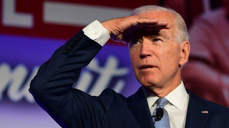 Joe Biden