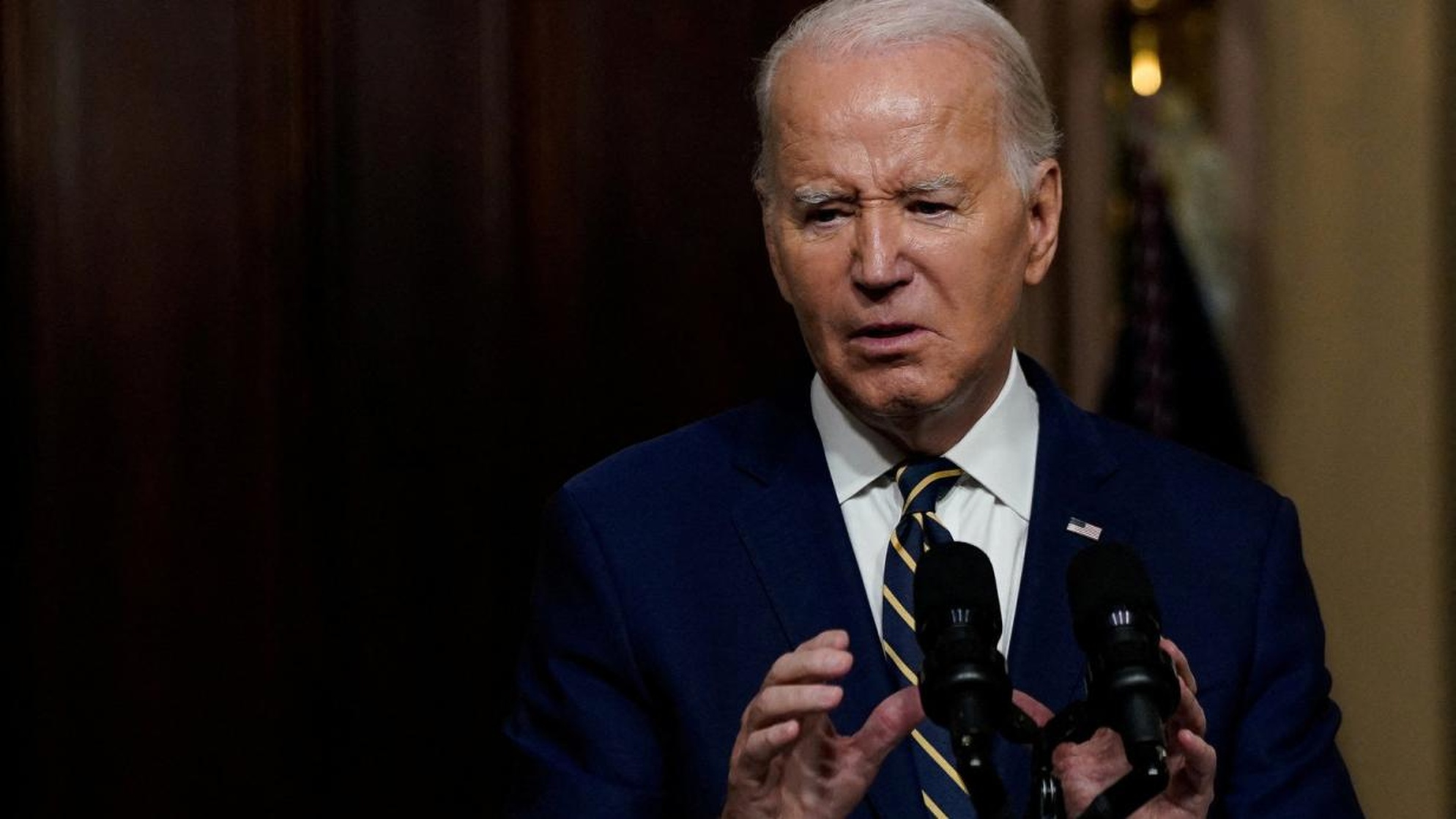 Joe Biden