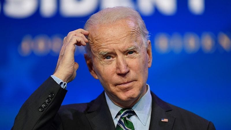 Joe Biden