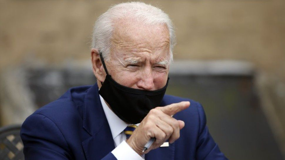 Joe Biden