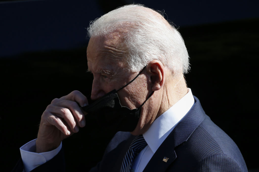 Joe Biden