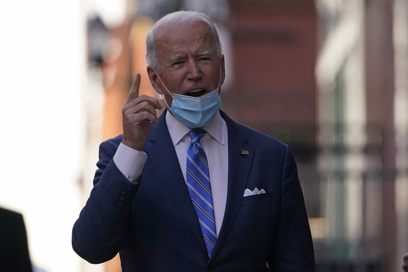 Joe Biden