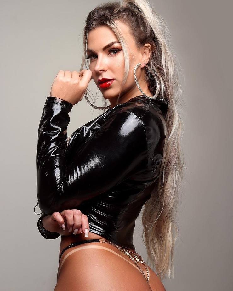 Picture of Maikelly Muhl