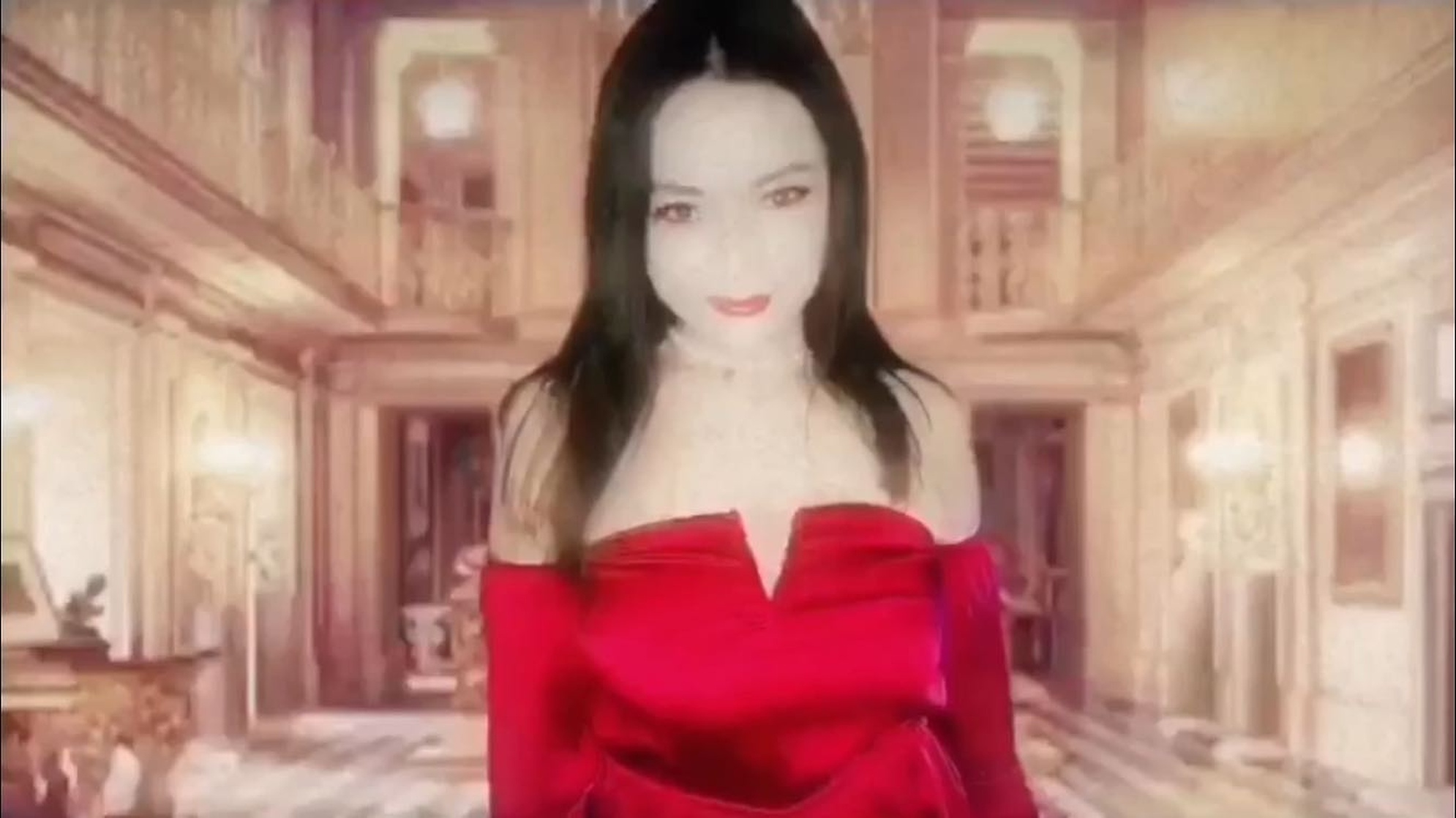 Lily Ge